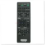 Sony RM-ANP105 RMANP105 Remote Control