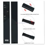 Sony RM-ANU207 Remote Control