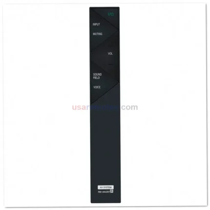 Sony RM-ANU207 Remote Control - Image 2