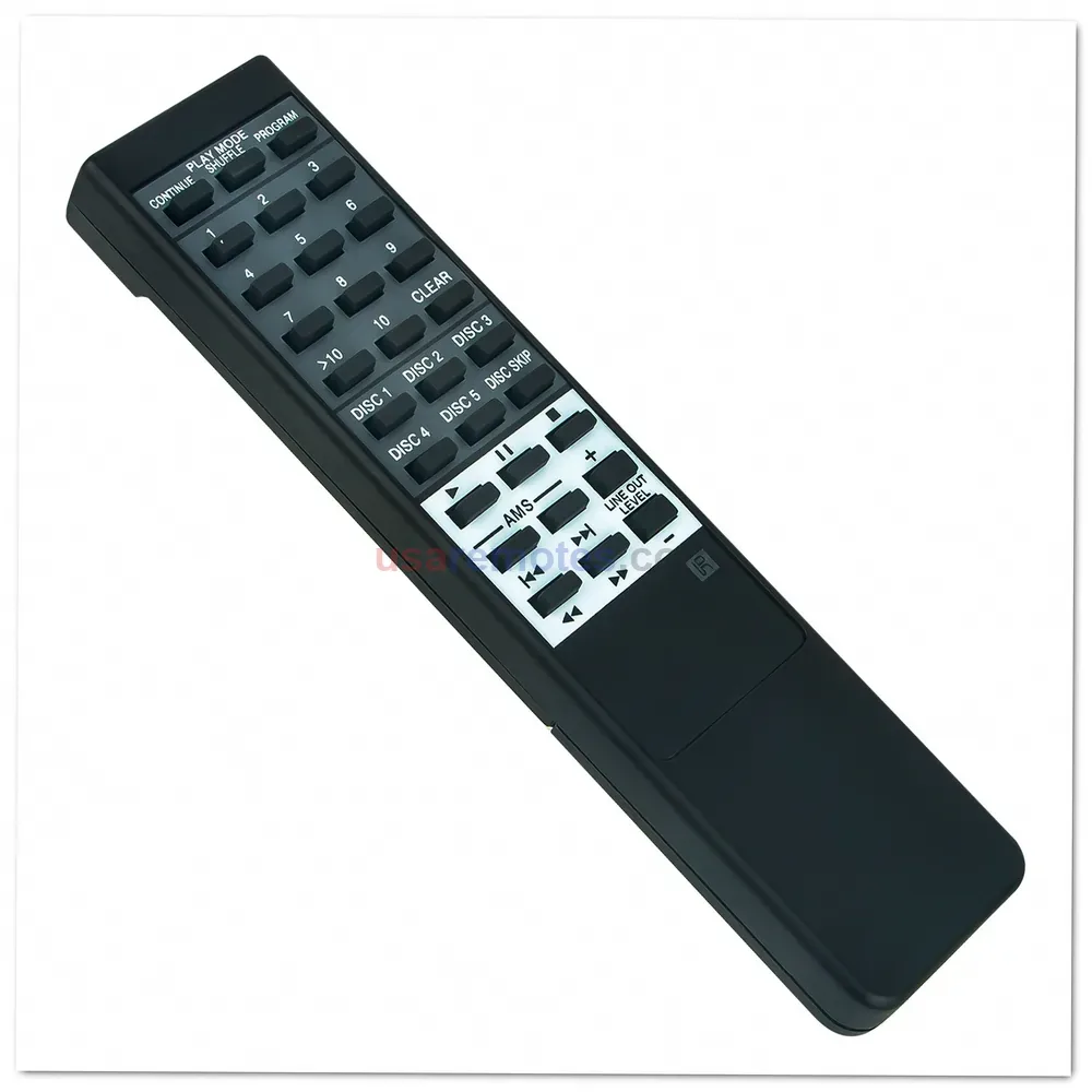 sony-rm-dc41-remote-cd-player-audio-cdp-ce315-cdp-205-cdp-30-1 Sony RM-DC41 Remote Control