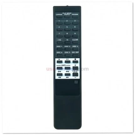 Sony RM-DC41 Remote Control - Image 2