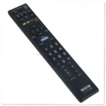Sony RM-DTV10UC Remote Control