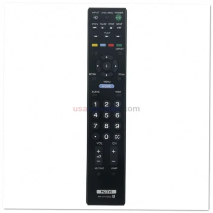 Sony RM-DTV10UC Remote Control - Image 2