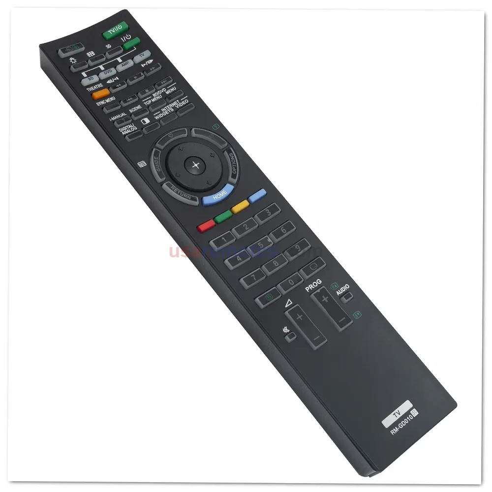 sony-rm-gd010-rmgd010-remote-rm-gd010-tv-kdl-46nx800-kdl-55nx810-kdl-1 Sony RM-GD010 RMGD010 Remote Control