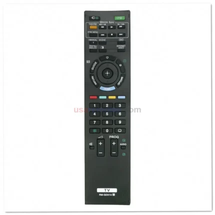 Sony RM-GD014 RMGD014 Remote Control
