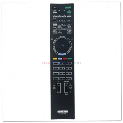 Sony RM-GD017 Remote Control