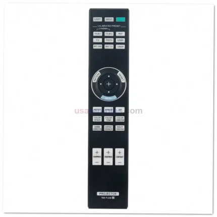 Sony RM-PJ28 Remote Control