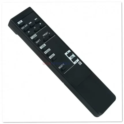 Sony RM-S221 Remote Control