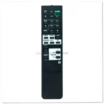 Sony RM-S241 Remote Control - Image 2