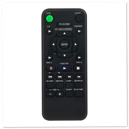 Sony RM-SF150 Remote Control - Image 2