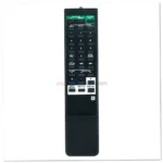 Sony RM-U253 Remote Control - Image 2