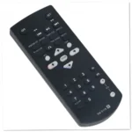 Sony RM-X170 Remote Control