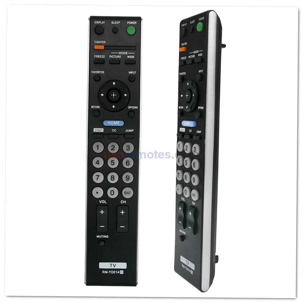 sony-rm-yd014-rmyd014-remote-mando-a-distancia-de-reemplazo-rm-yd014-4 Sony RM-YD014 RMYD014 Remote Control