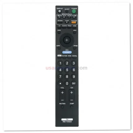 Sony RM-YD023 Remote Control - Image 2