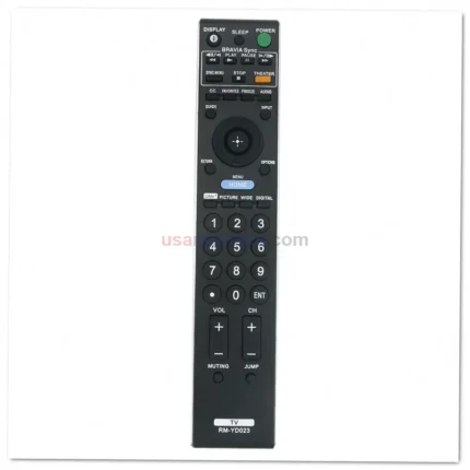 Sony RM-YD023 RMYD023 Remote Control