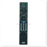 Sony RM-YD029 Remote Control - Image 2