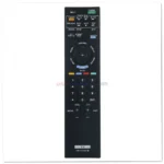Sony RM-YD033 Remote Control