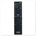 Sony RM-YD033 RMYD033 Remote Control - Image 2