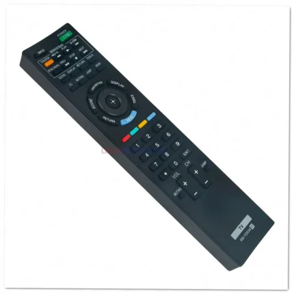 Sony RM-YD034 Remote Control