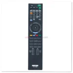 Sony RM-YD038 Remote Control