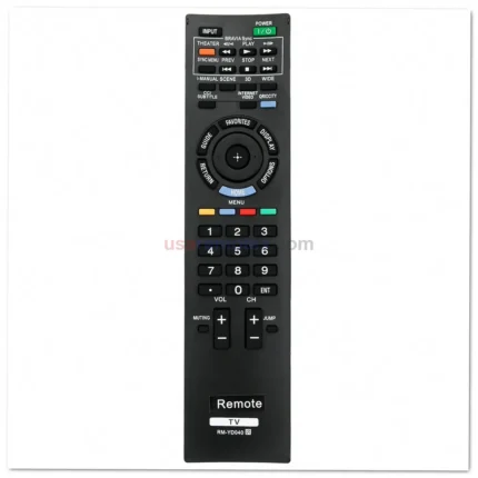 Sony RM-YD040 Remote Control