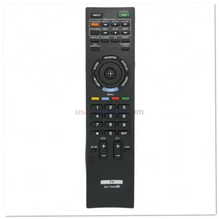 Sony RM-YD056 Remote Control - Image 2