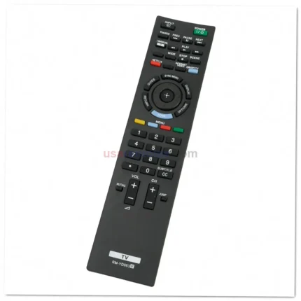 Sony RM-YD063 RMYD063 Remote Control - Image 2