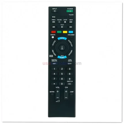 Sony RM-YD079 Remote Control - Image 2