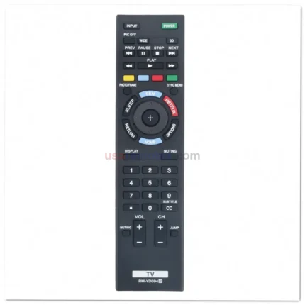 Sony RM-YD094 RMYD094 Remote Control - Image 2