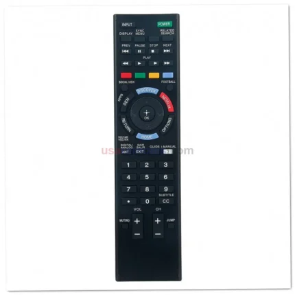 Sony RM-YD101 Remote Control - Image 2