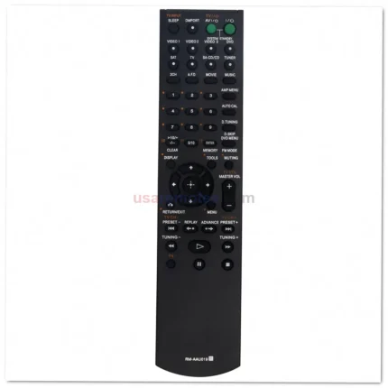Sony RMAAU019 Remote Control - Image 2