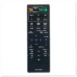 Sony RMADU079 Remote Control - Image 2