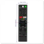 Sony RMF-TX300E Remote Control - Image 4