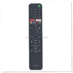 Sony RMF-TX500U Remote Control