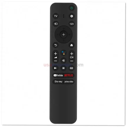Sony RMF-TX800U Remote Control - Image 2