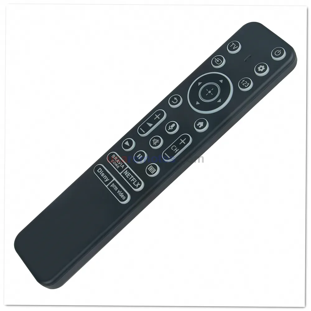 Sony RMF-TX900U Remote Control - Image 3
