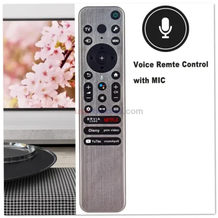 Sony RMF-TX910U Remote Control