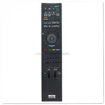 Sony RMGD010 Remote Control