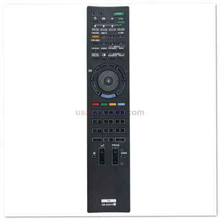 Sony RMGD010 Remote Control