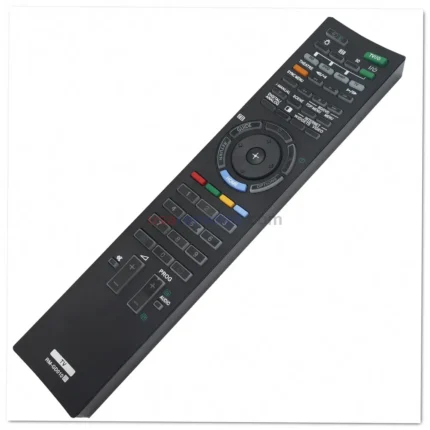 Sony RMGD010 Remote Control - Image 2