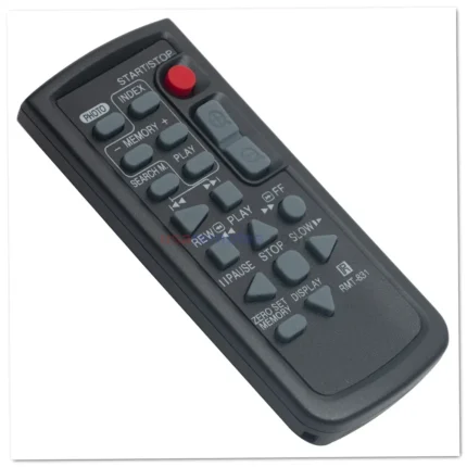 Sony RMT-831 RMT831 Remote Control