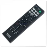 Sony RMT-AA400U Remote Control - Image 4