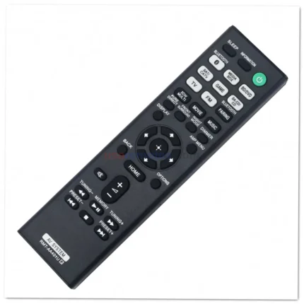Sony RMT-AA401U Remote Control - Image 2