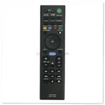Sony RMT-AH110U RMT-AH240U Remote Control