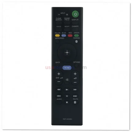 Sony RMT-AH240U Remote Control