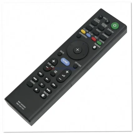 Sony RMT-AH240U RMT-AH110U Remote Control - Image 2