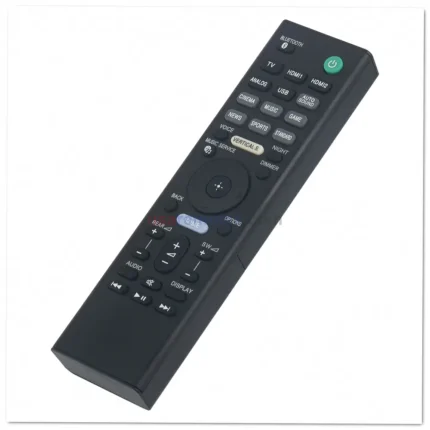 Sony RMT-AH400U Remote Control - Image 2