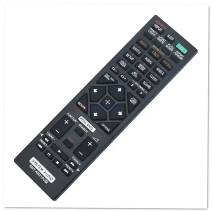Sony RMT-AM210U Remote Control - Image 2