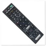 Sony RMT-AM210U Remote Control - Image 3