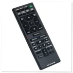 Sony RMT-AM330U RMTAM330U Remote Control - Image 3